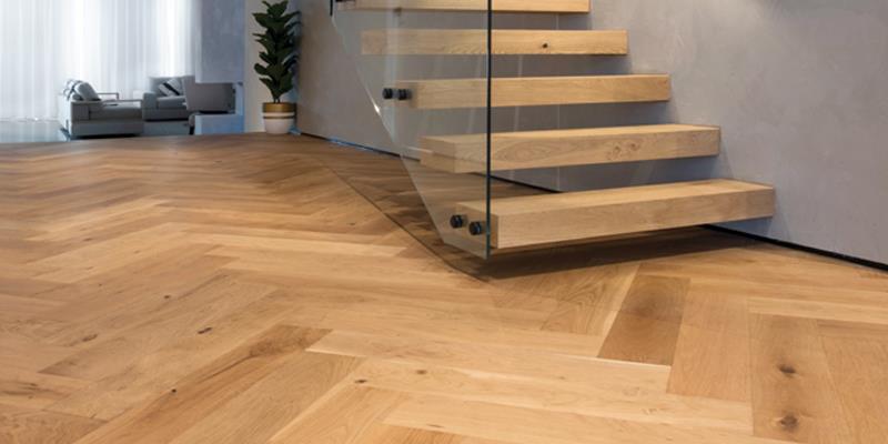 Different Types Of Timber Flooring In Kellyville