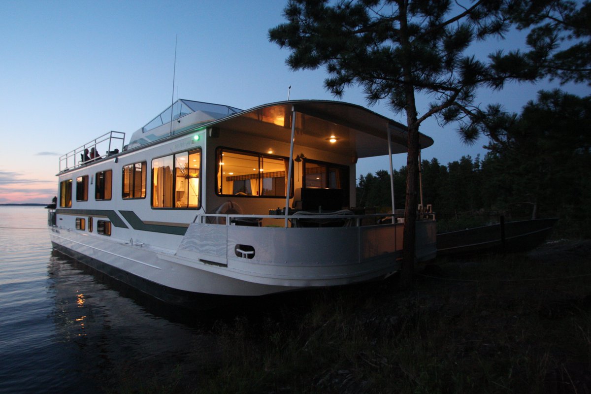 Guide For Buying Compact Off-road Caravans And River Caravans