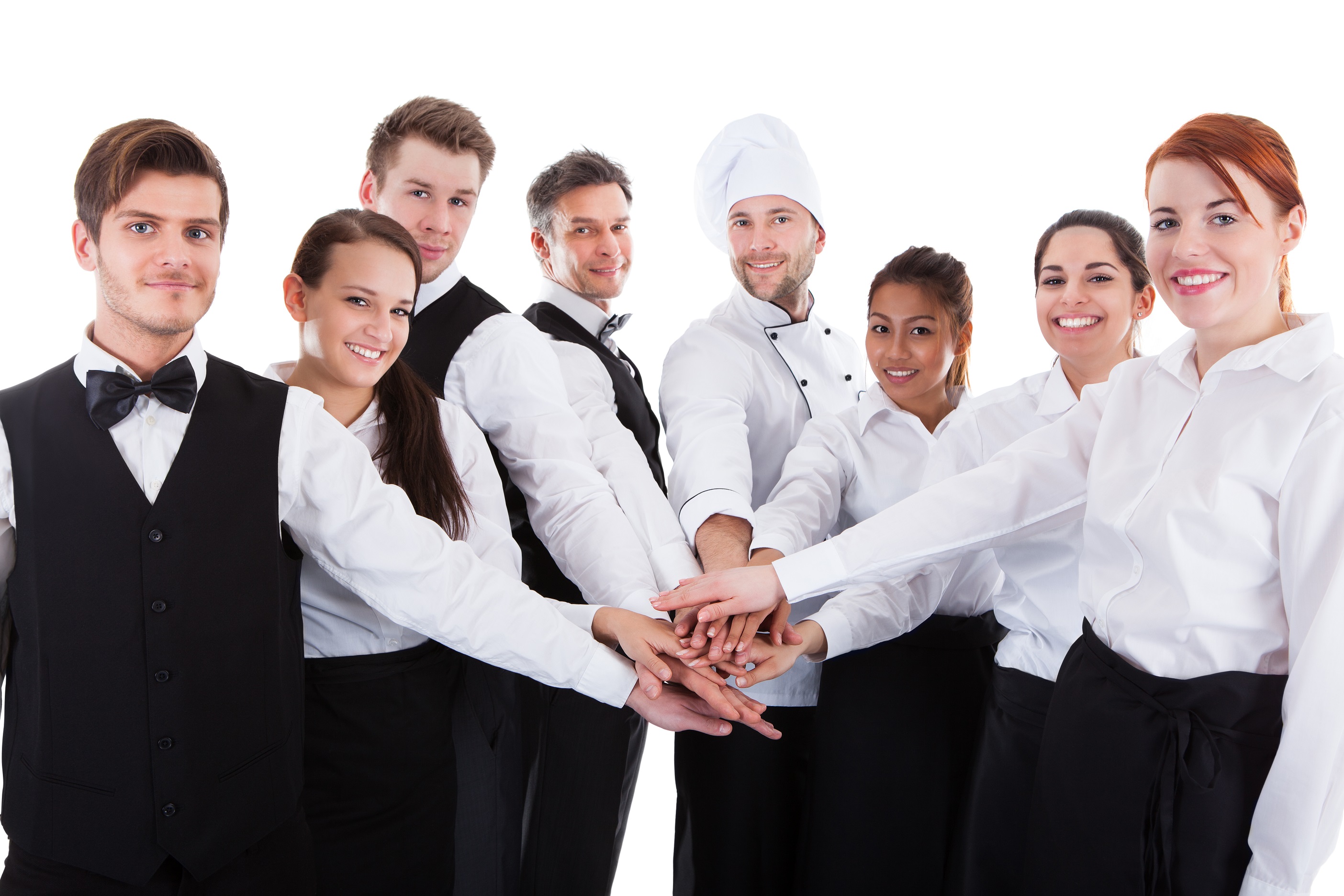 Why Having A Restaurant Uniform is Must for Every Business