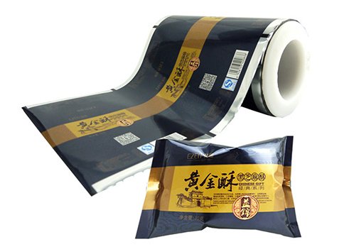 Why Are Flexible Packaging Films Becoming Popular in Australia?