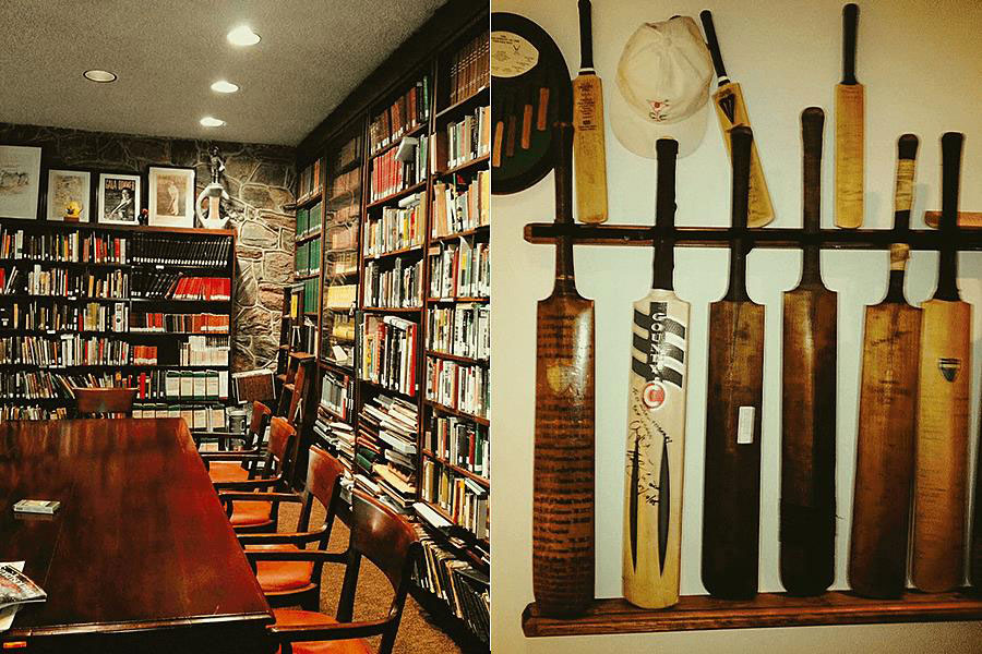 Guidelines To Maintain Your Cricket Memorabilia