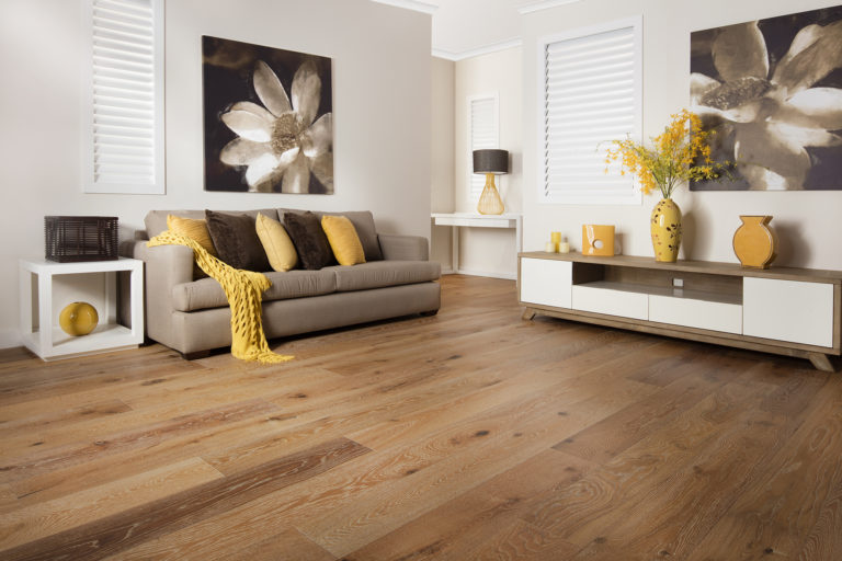 Simple Maintenance Tips For Your Timber Flooring Sydney