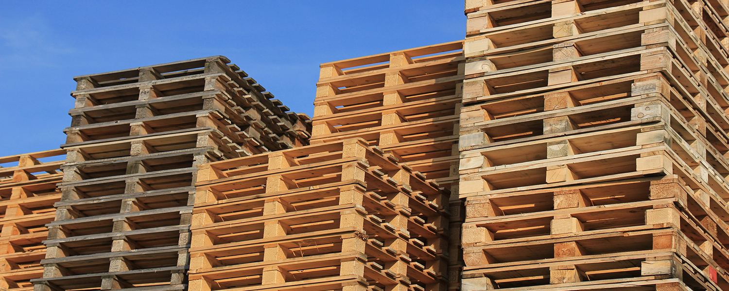 Know The Factors That Affect The Wooden Pallet Cost