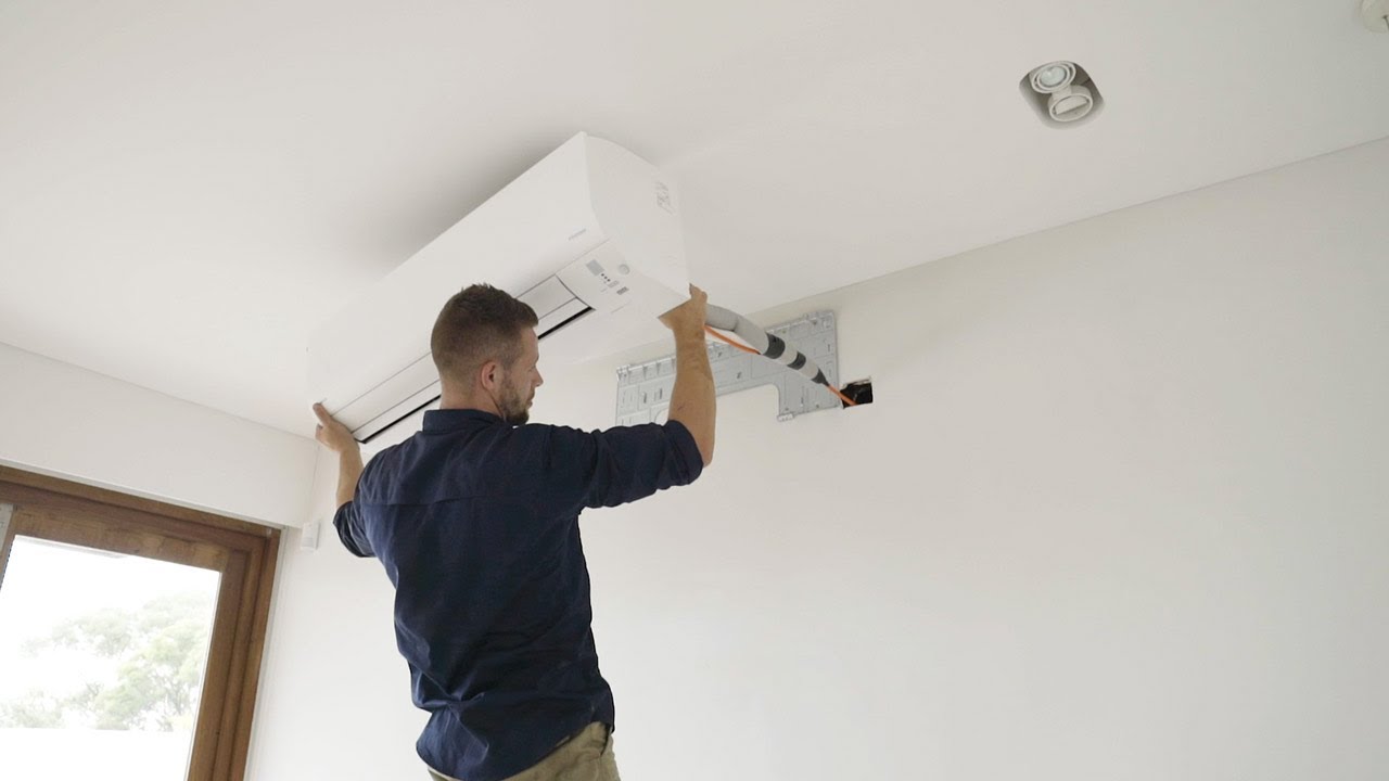 Stay Cool And Comfy: The Best Air Conditioning Service In Liverpool
