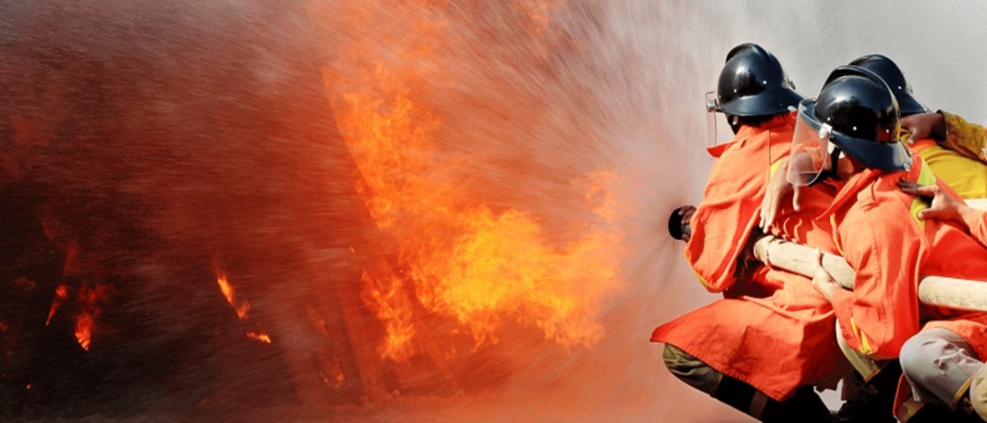 Electrical Extinguisher Based Fire Services – Preventing The Spread Of Hazardous Results