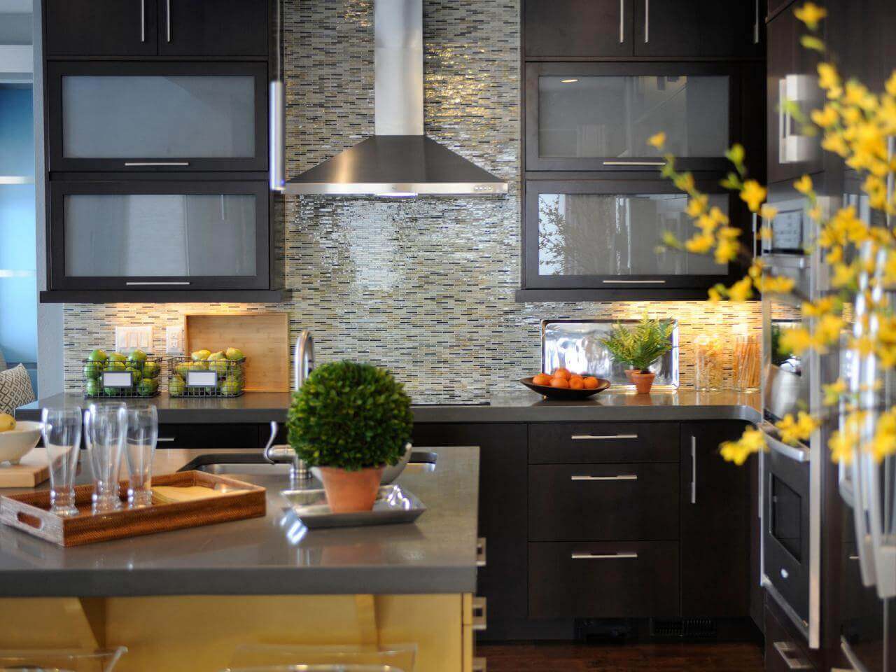 The best kitchen tiles that are trending in the present market