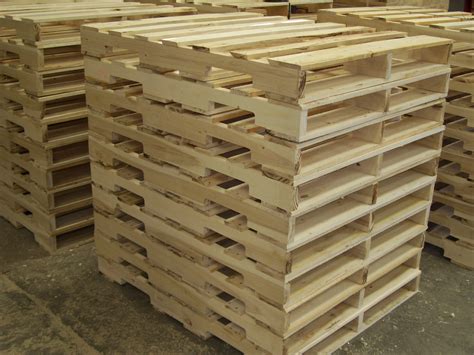 new pallets