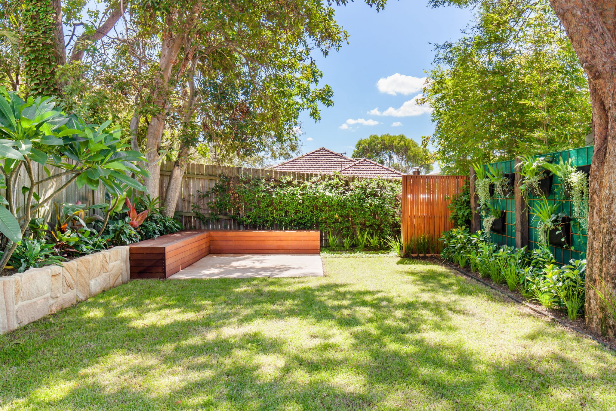 How To Select The Best Of Landscaping In Baulkham Hills Landscaper?