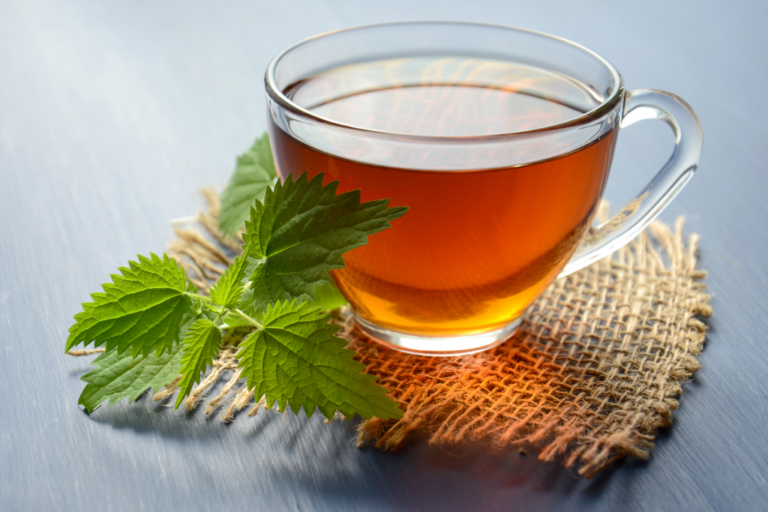 Things You Should Know Before Having A Detox Tea