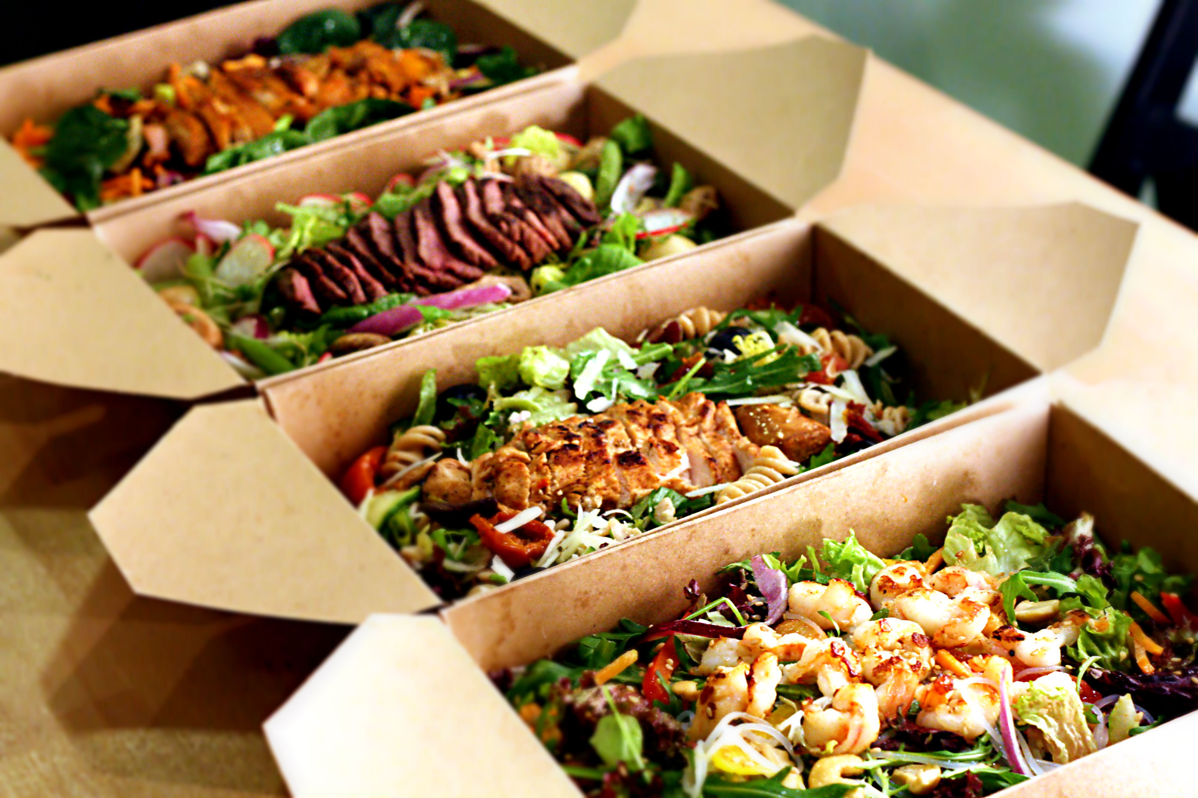 4 Quick Reasons To Order Food Online From Takeaway Willoughby