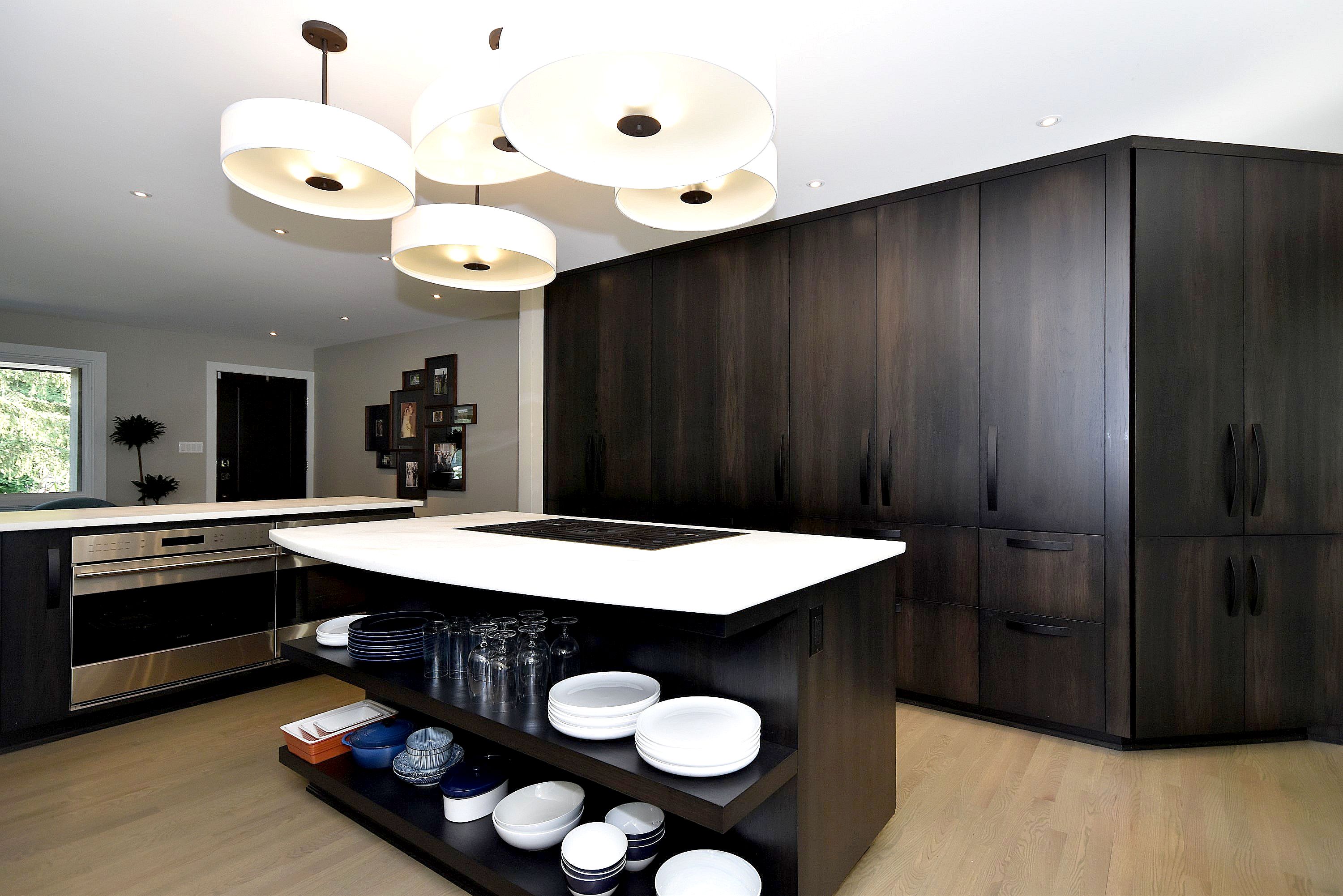 Consider These Points When Planning A Custom Kitchen