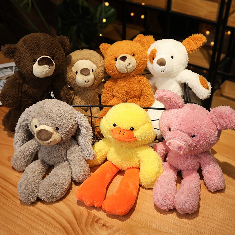 Collectible Teddy Bears Are The Best Options For Giftware