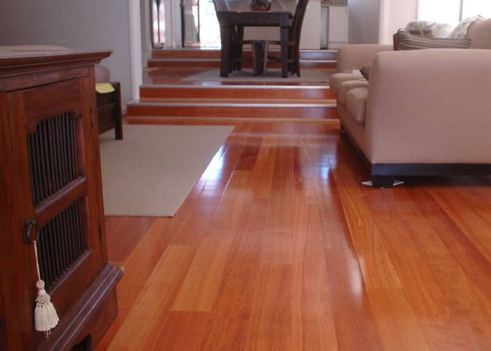 The Steps Of Floor Sanding And Polishing Used By Sydney Companies