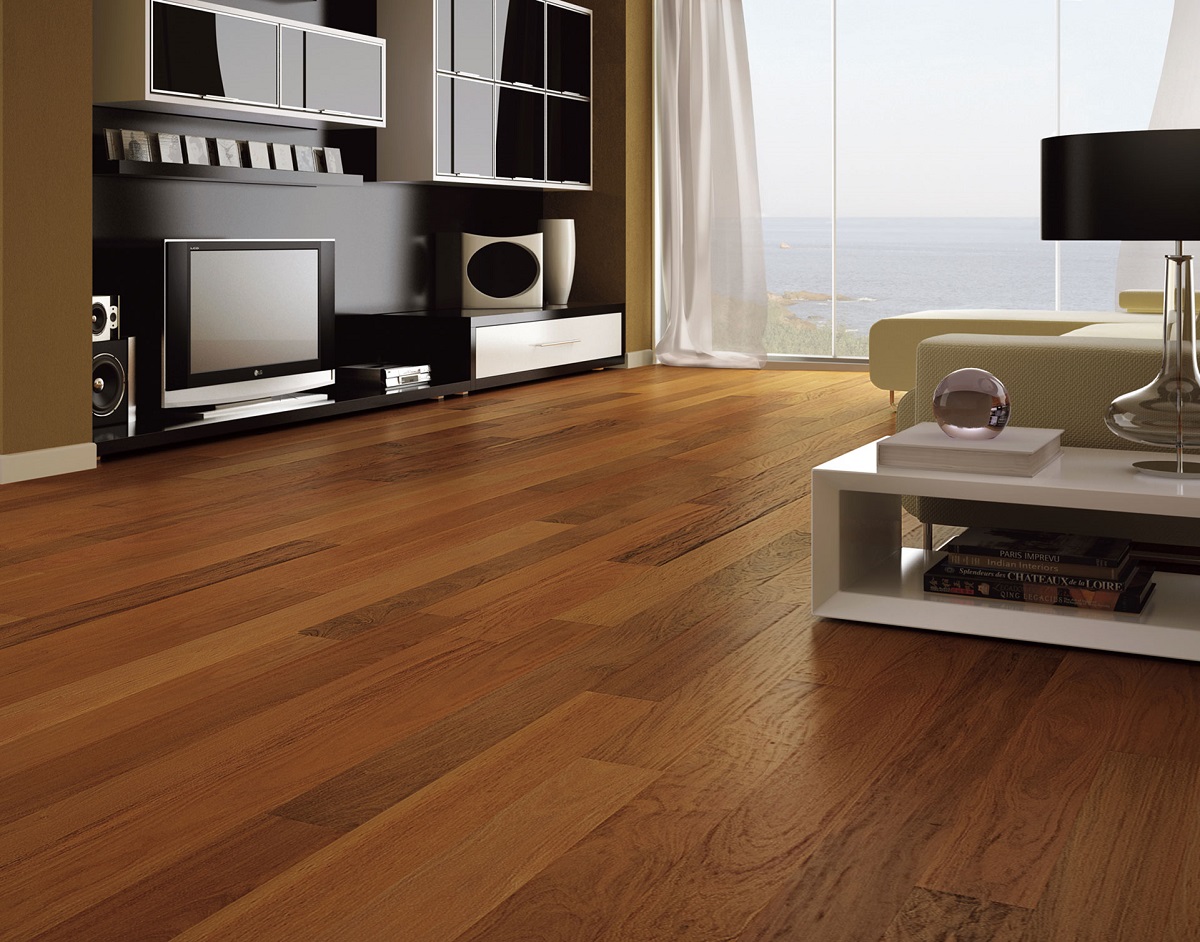 Flooring Your Home With Engineered Oak: Why Sustainably Sourced Wood Is ...