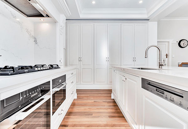 kitchens eastern suburbs Sydney