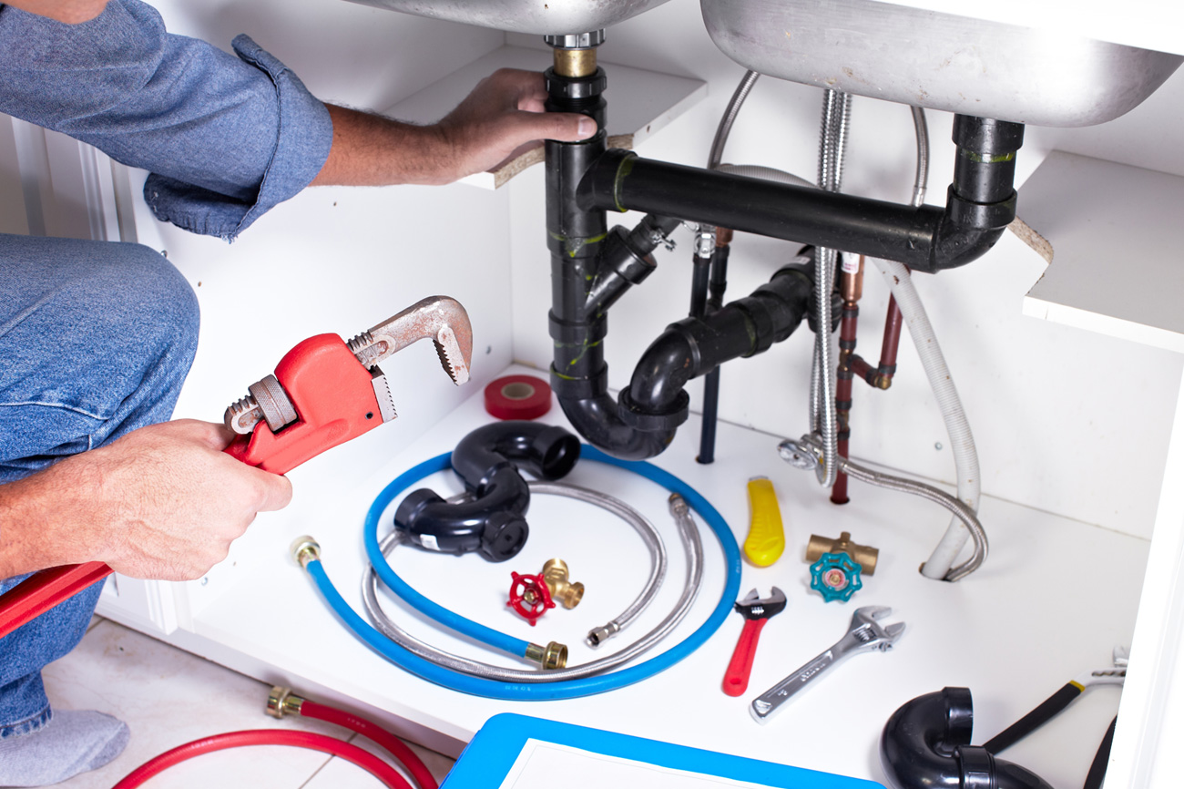 Mistakes To Avoid When Looking For Plumbing Services