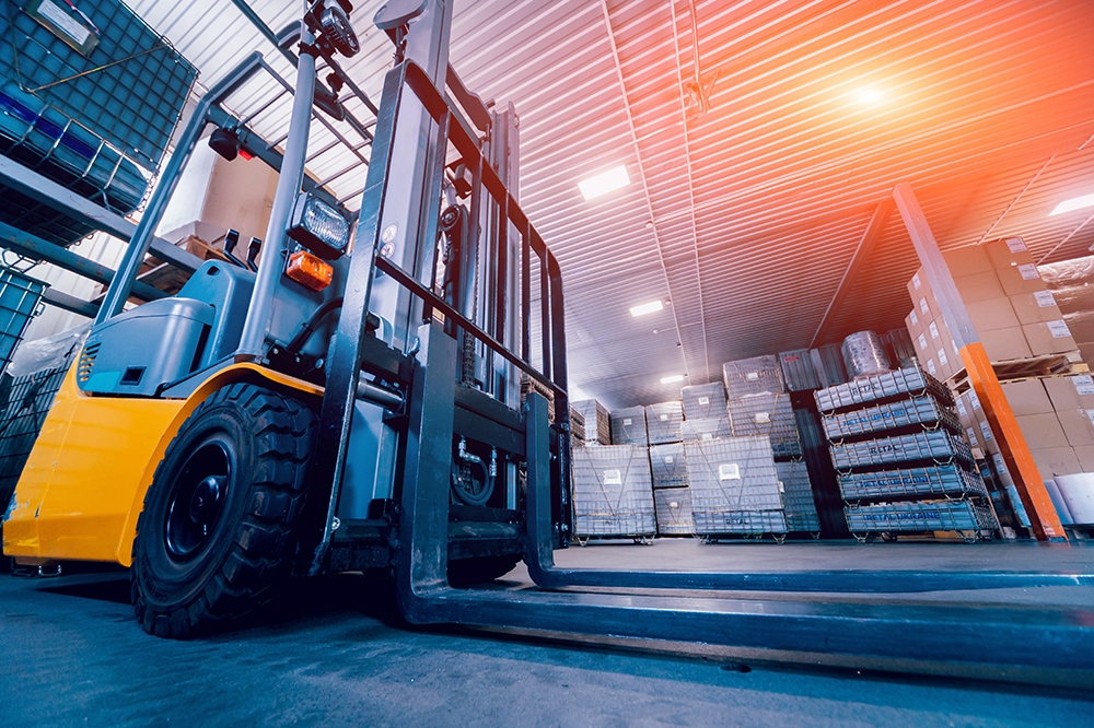Reasons Why Rental Forklifts And Operators On Hire Are Beneficial?
