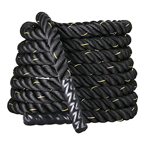 HERE ARE THE TOP ADVANTAGES OF BLACK POLYESTER ROPES