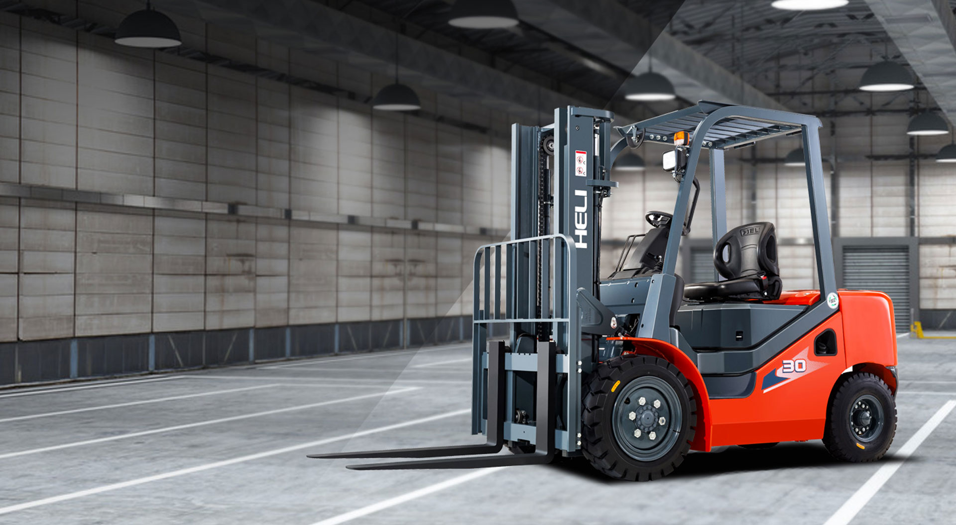 Essentialities Of Forklift And Operator Hire Narellan