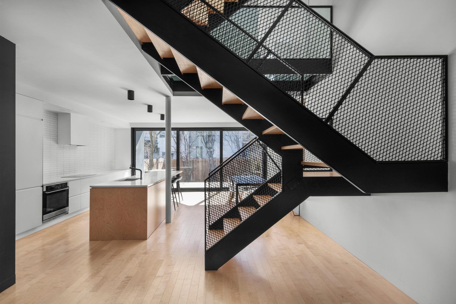 duplex architects in Ryde