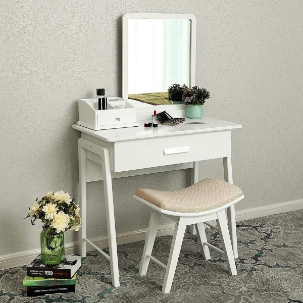 Some Of The Small Dressing Table Ideas If You Have A Small Bedroom