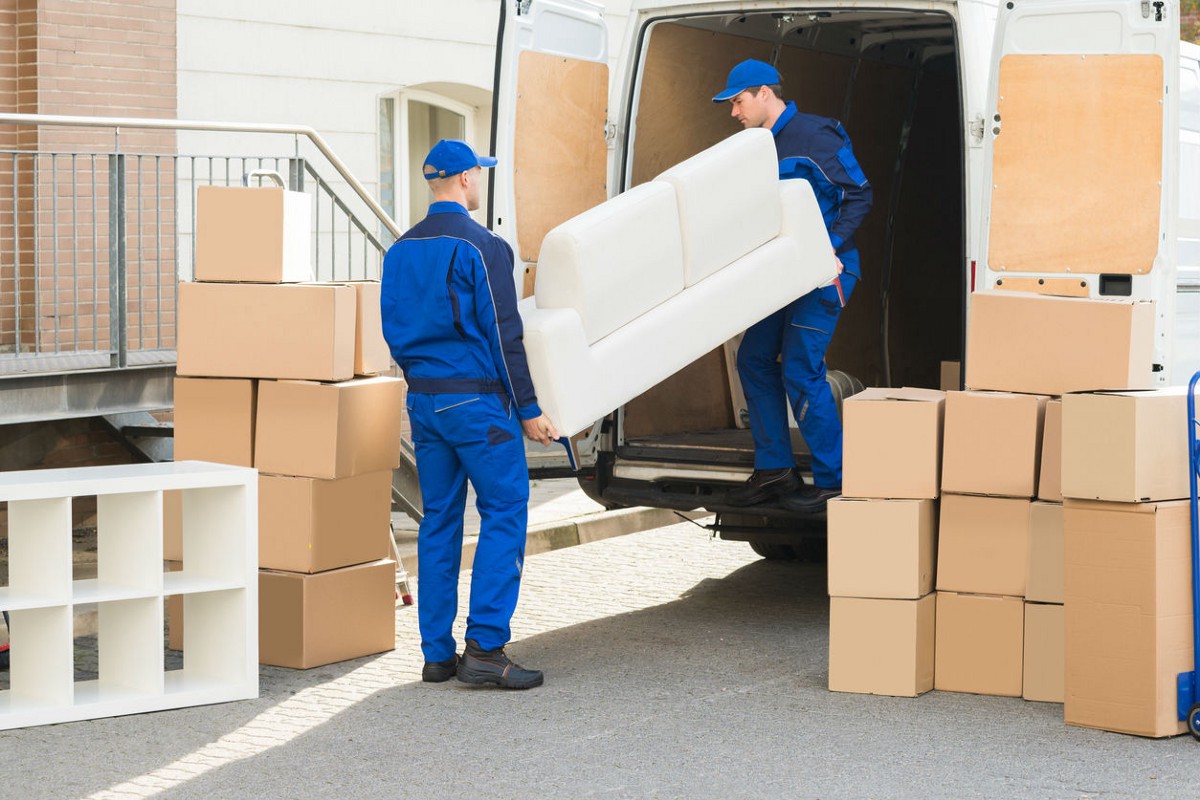 Five Safety Measures Of Hiring Removalists
