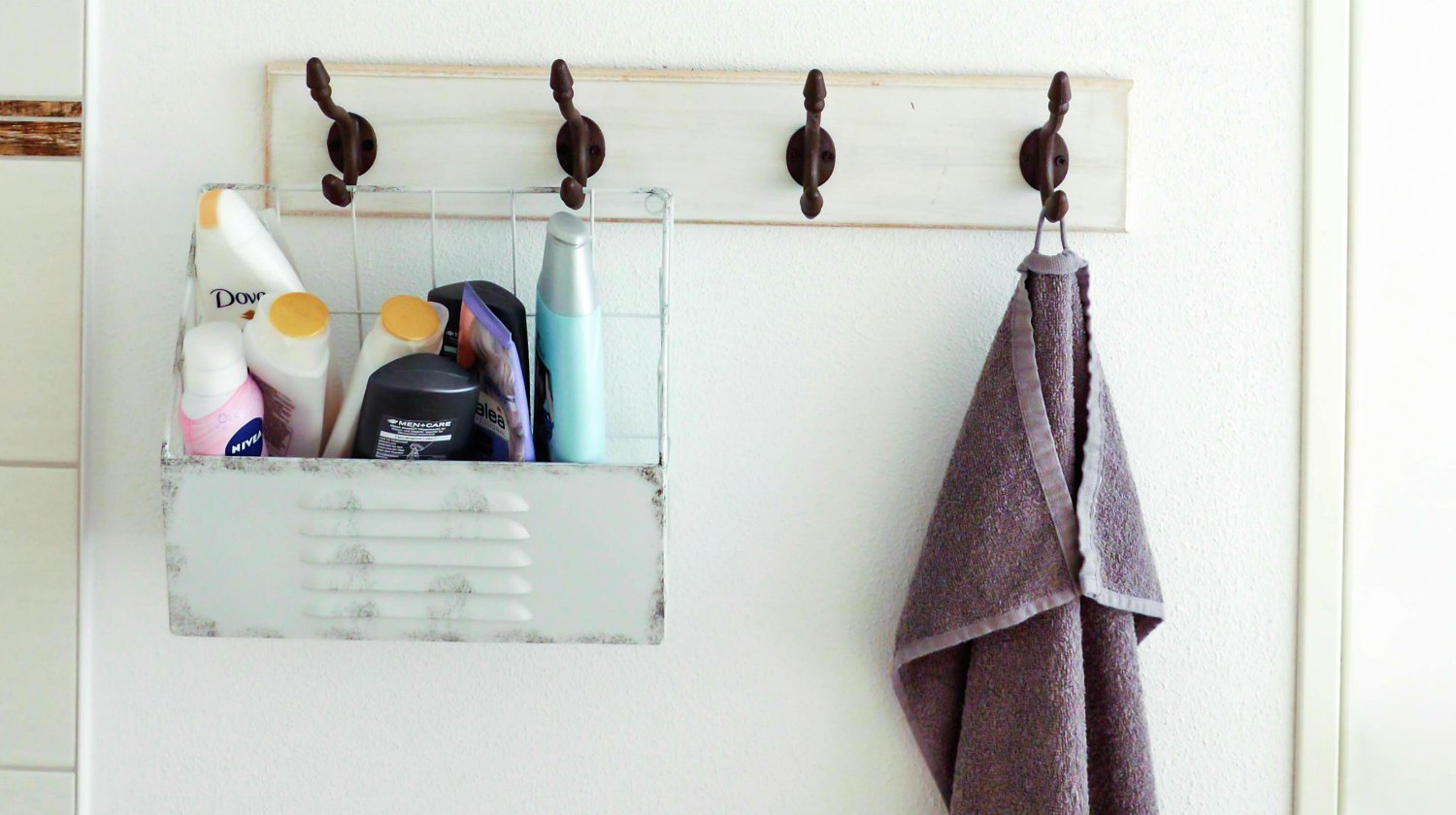 Bathroom Supplies That Are Must Haves At Home