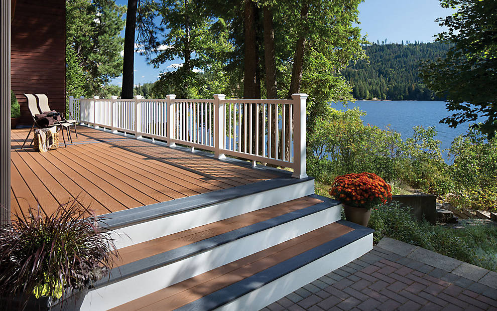 Top Reasons To Hire A Professional Deck Builder In Sydney