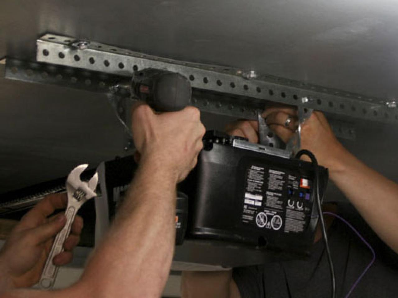 What Exactly Are Electrical Garage Doors? Why Opt For Them?