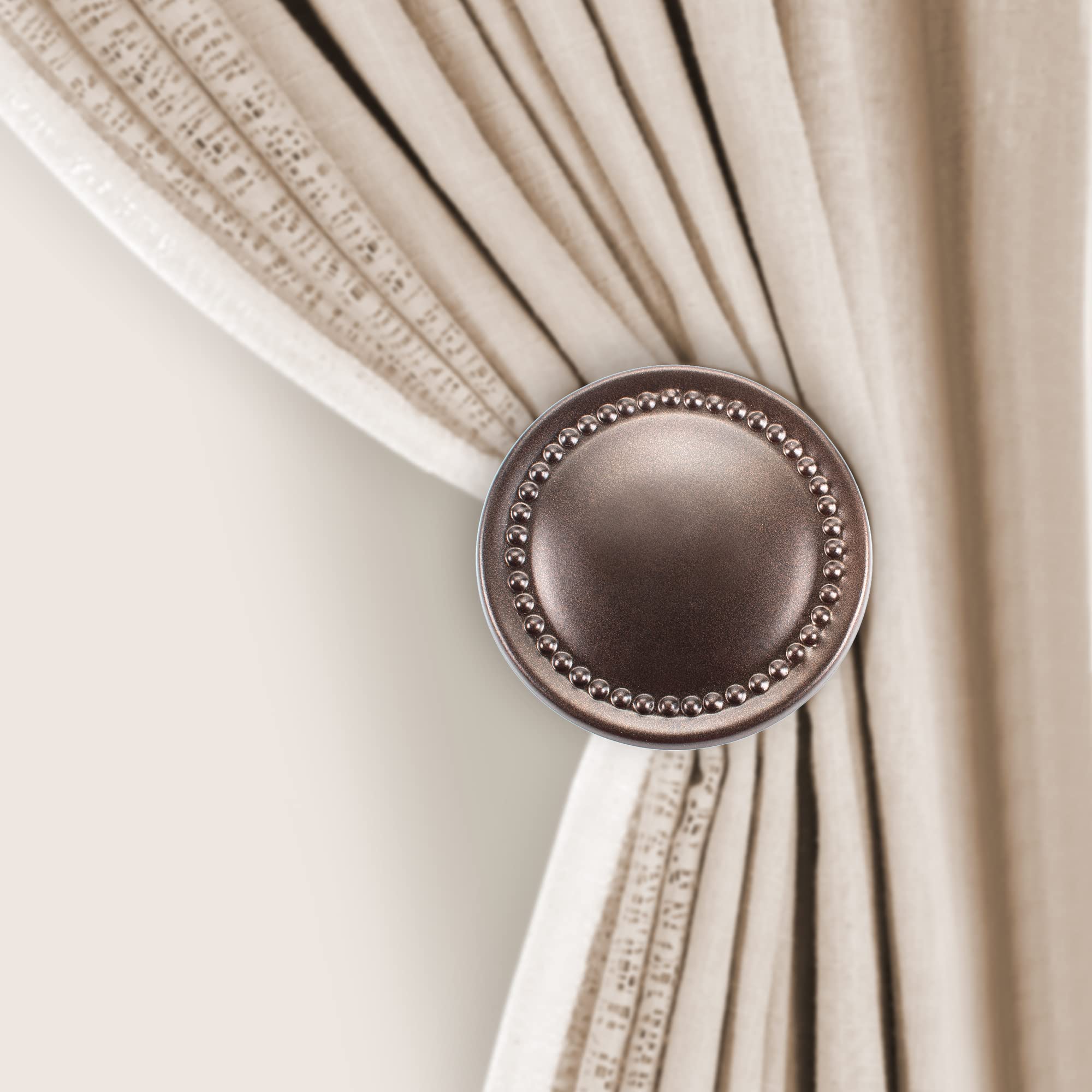 curtain holdback