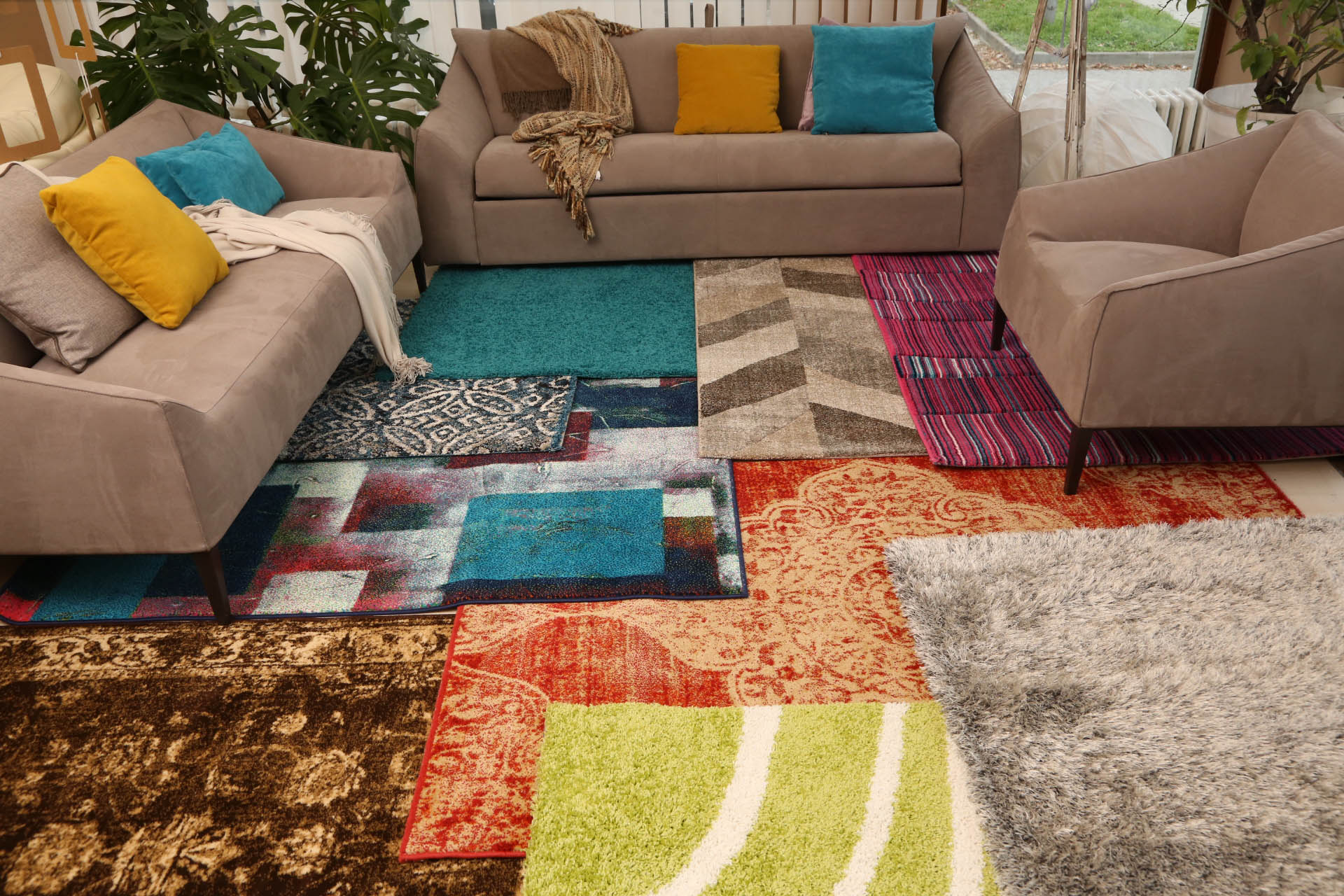 Tips For Buying The Right Feltex Carpets