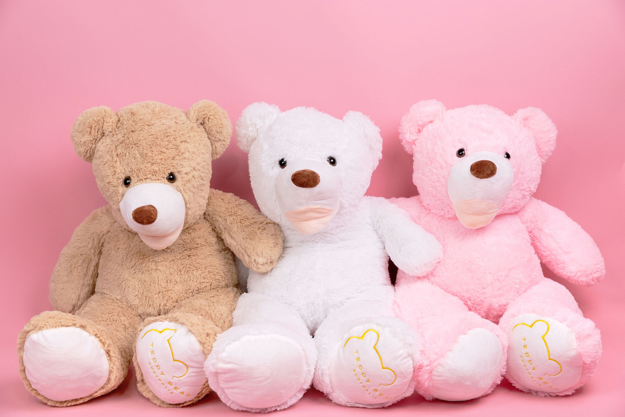 Reasons Why People Are Looking At Teddy Bears As An Essential Part Of Growing Up