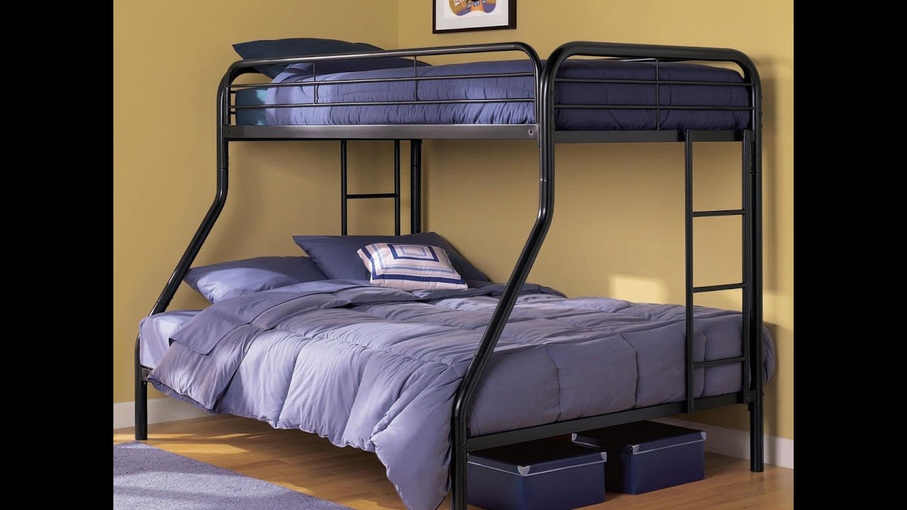 Bunk beds
