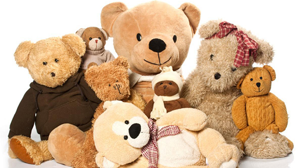 Inside The Beautiful World Of Winnie The Pooh Bear: In Review