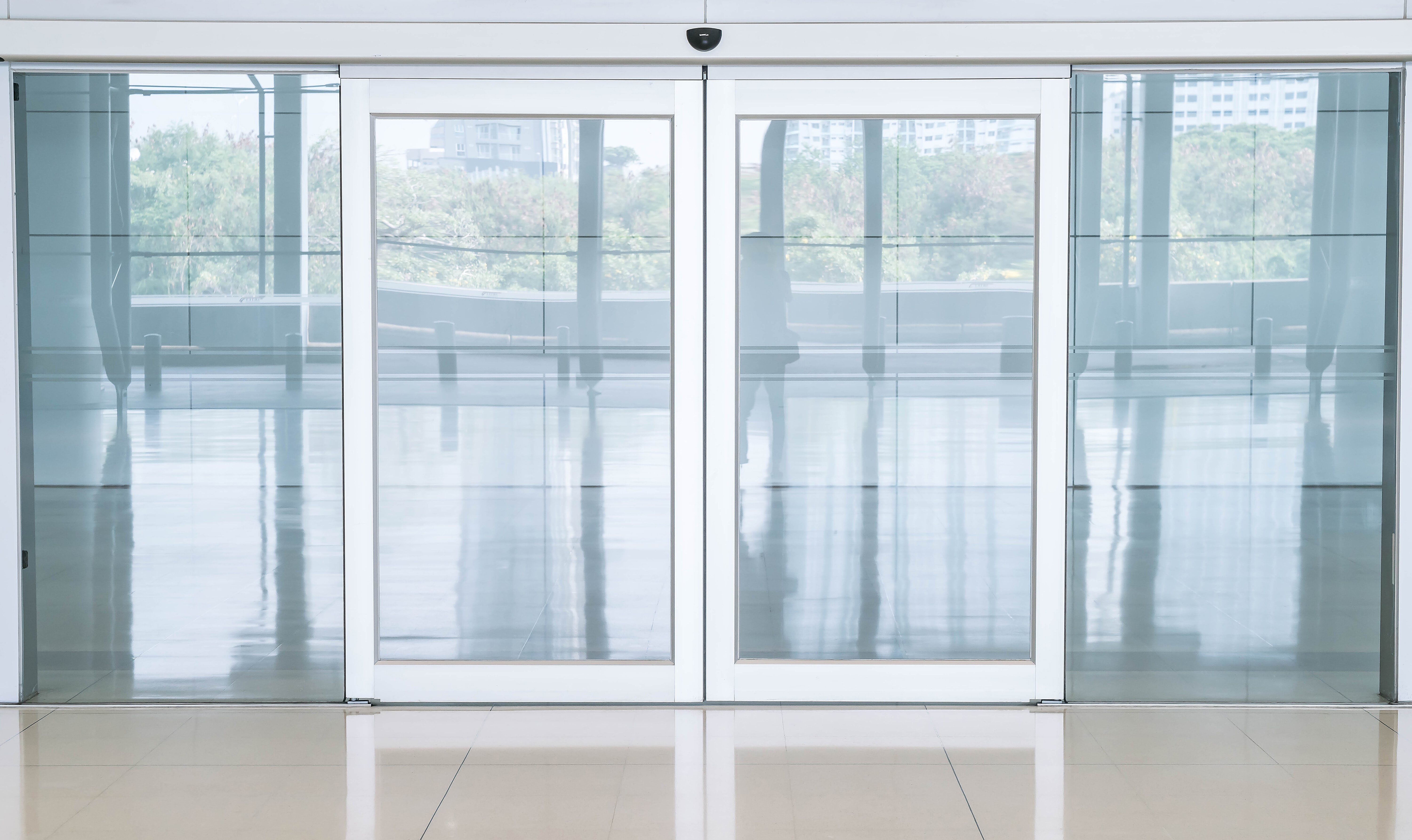 Benefits And Features Of Safety Screen Doors