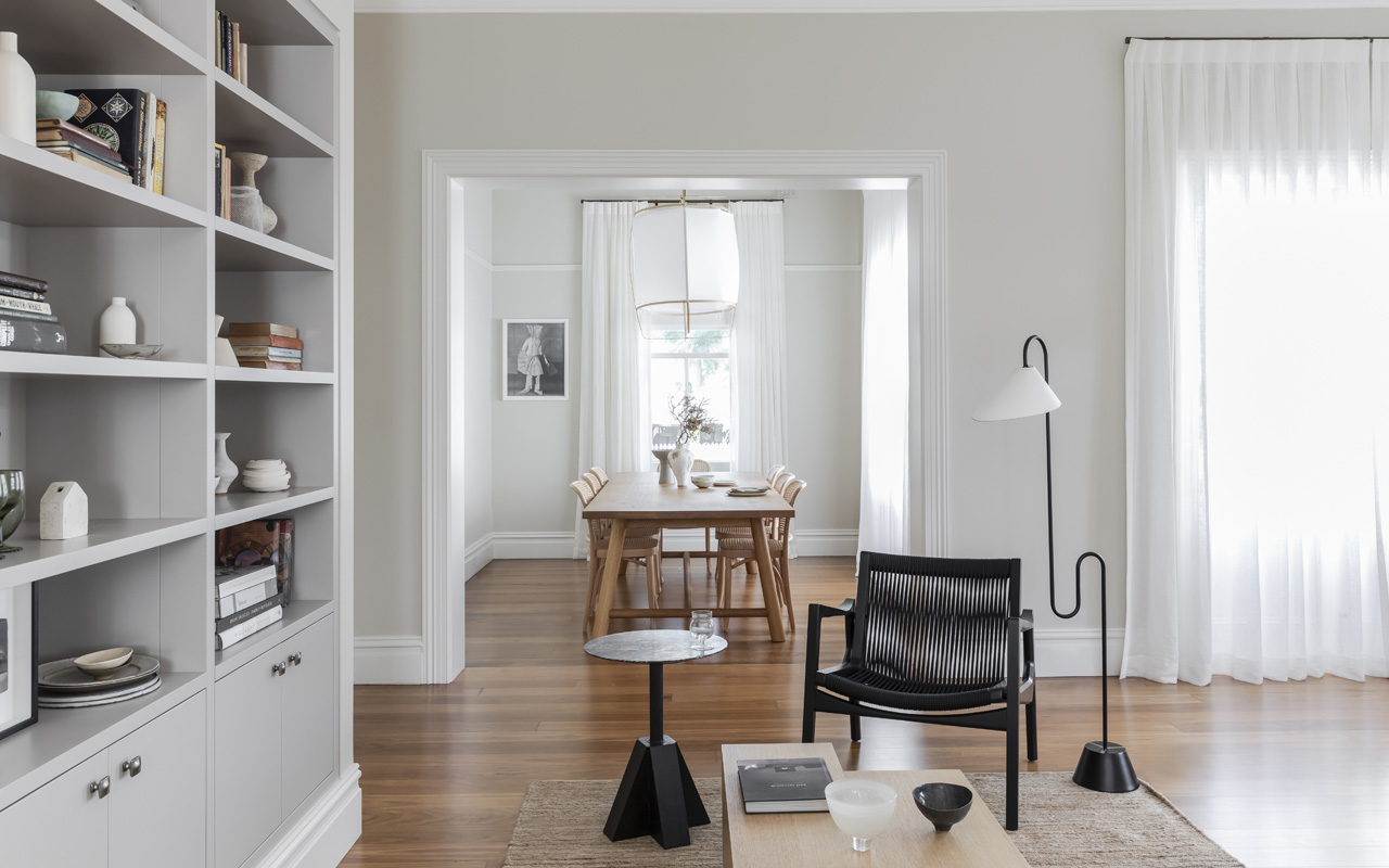 Instantly Transform Your House With Bondi Blinds