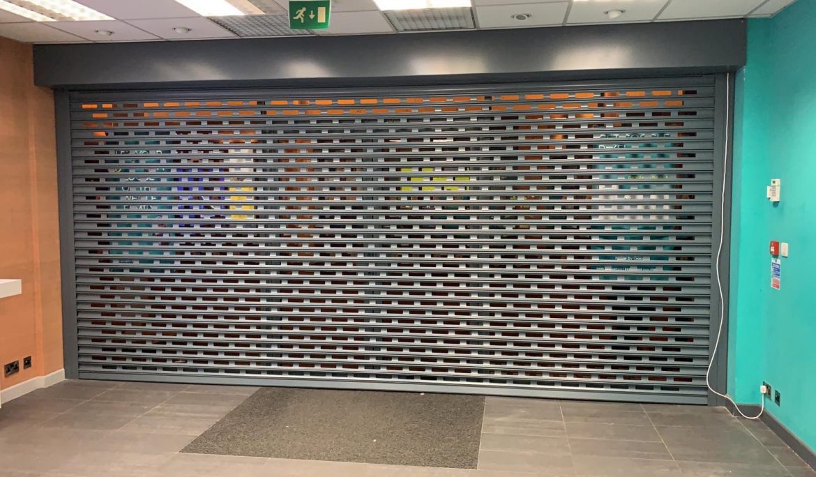 The Importance Of Regular Maintenance To Prevent Roller Shutter Repa