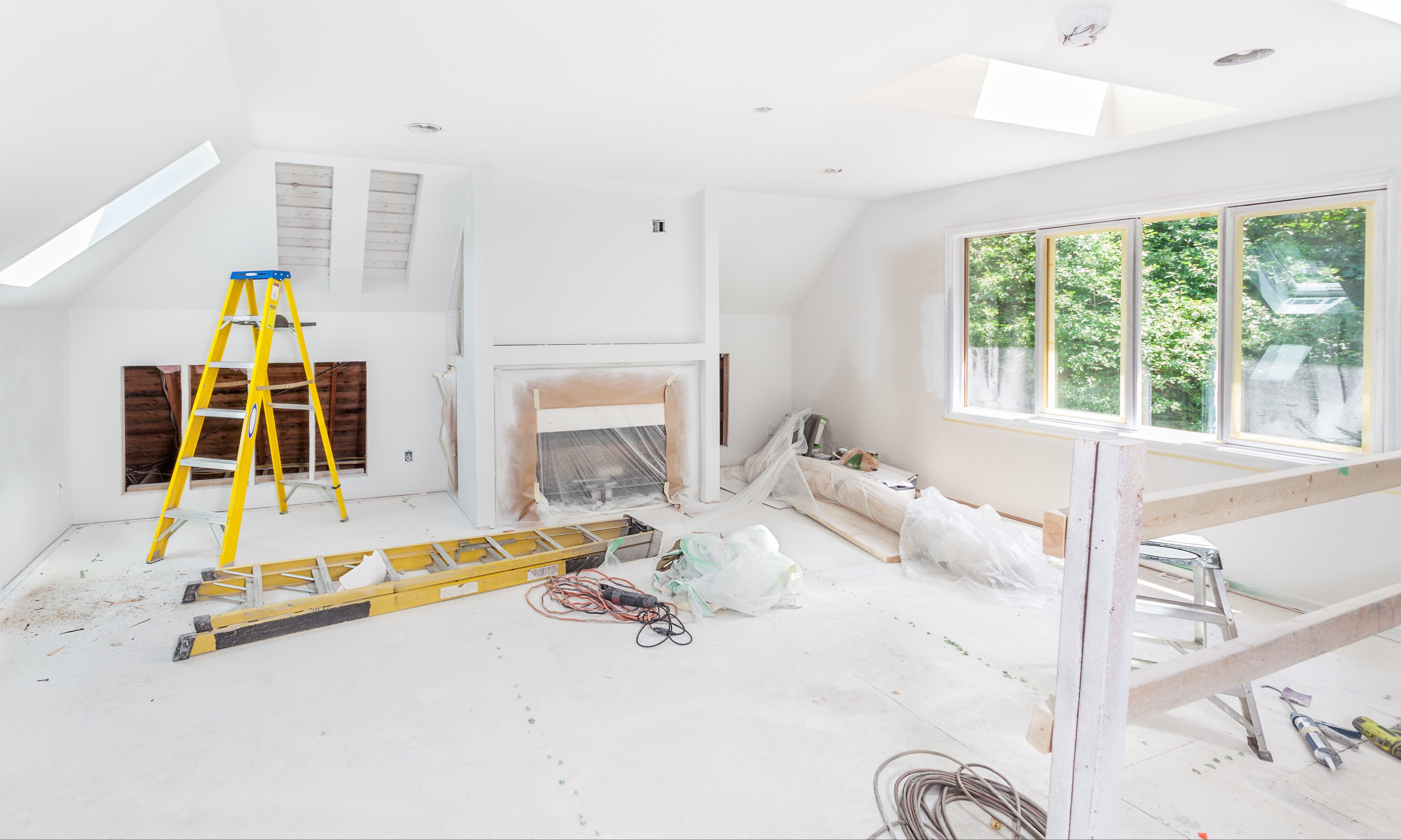The Art Of Strip Out: Why Professional Contractors Make A Difference