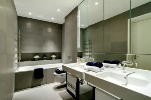 10 Inspiring Bathroom Renovations Idea For Instant Transformations
