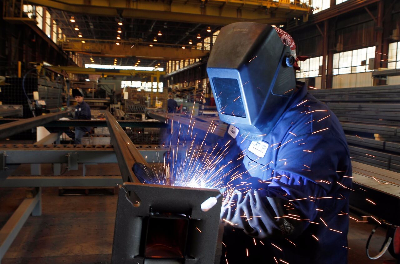 Excellence In Every Detail: Custom Stainless Steel Fabrication For Exceptional Results