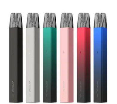 vape pods