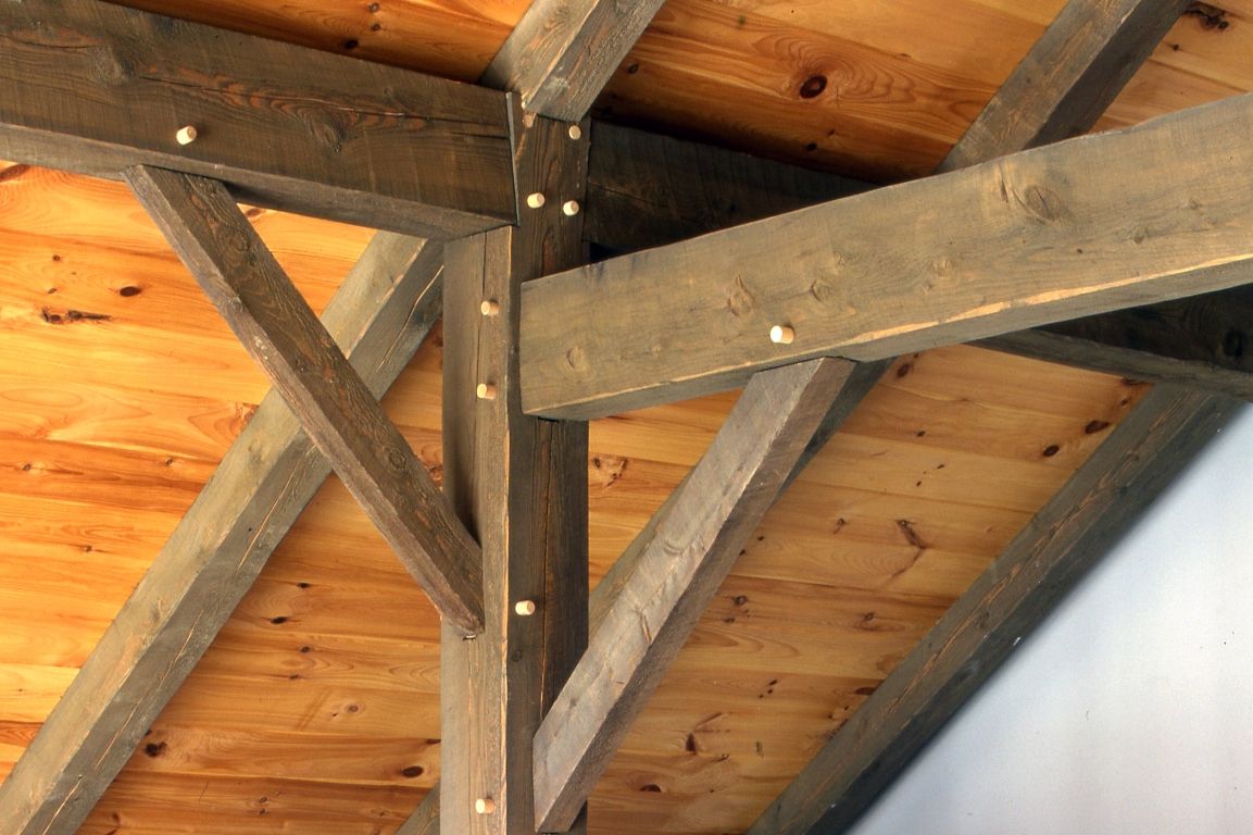 commercial joinery