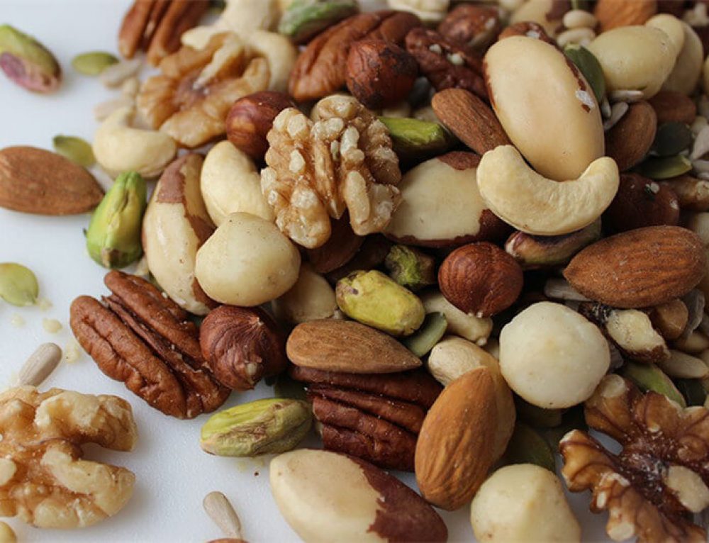 Read About Activated Nuts And Seeds: A Nutritional Boost For Optimal Health
