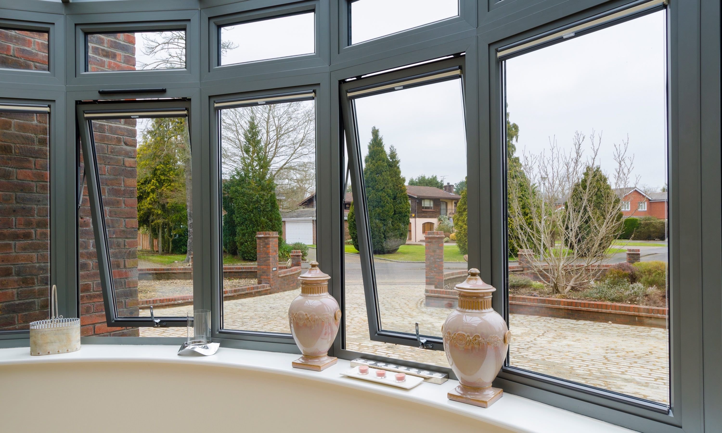 Choosing Wisely: 7 Tips For Selecting The Right Aluminium Window Suppliers