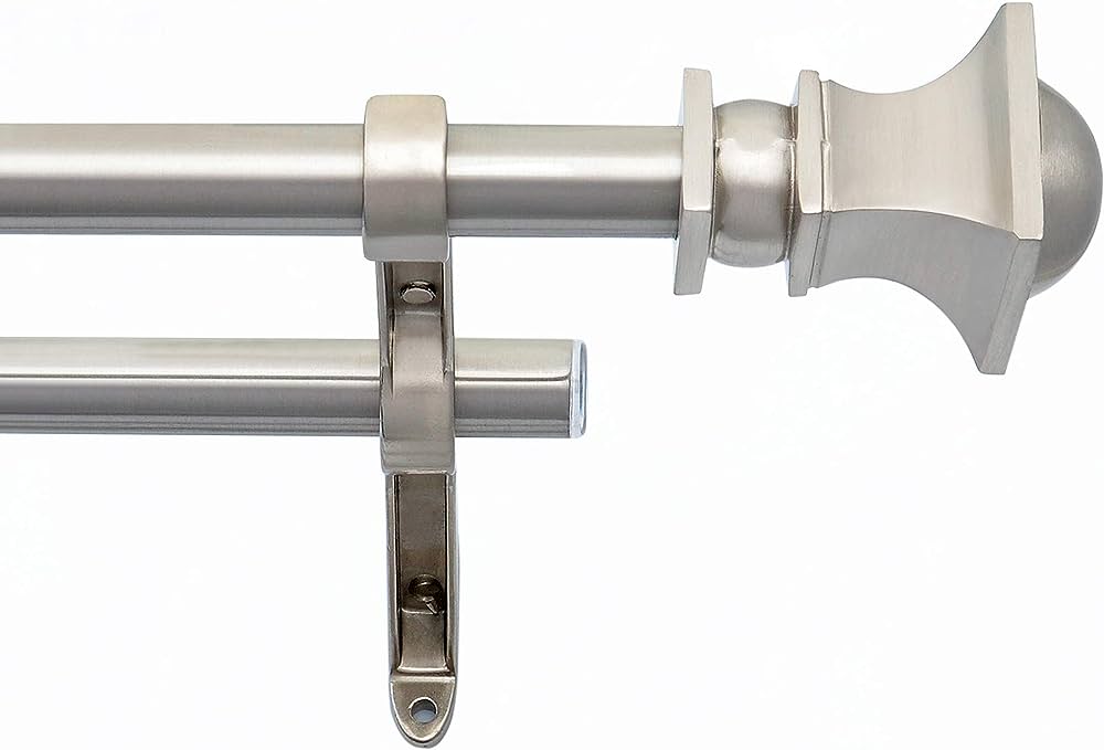 Curtain Rod Hardware – The Complete Guide For Your Home Decor