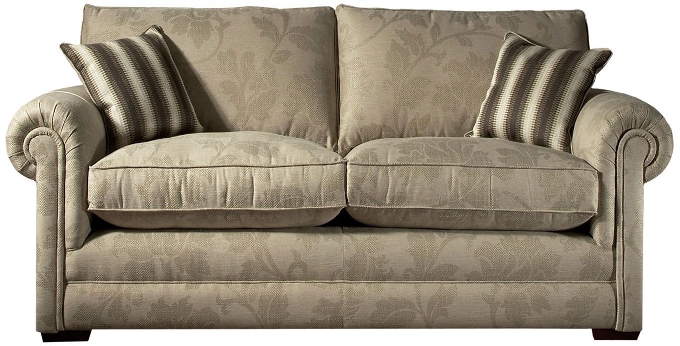 The Timeless Charm of the Canterbury Sofa: A Blend of Elegance and Comfort