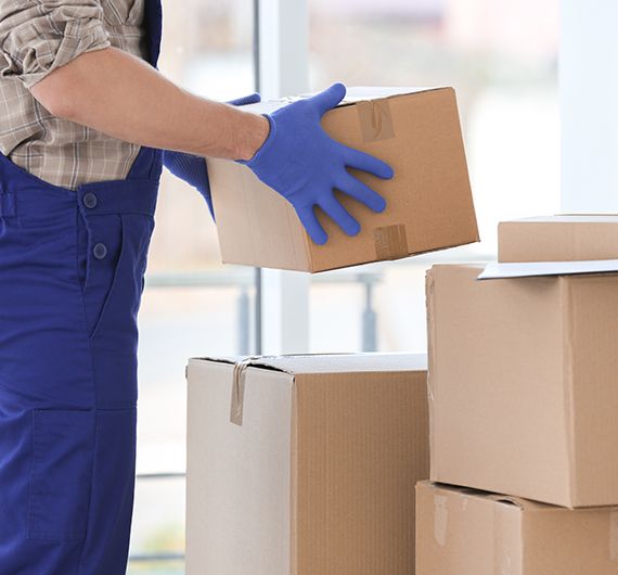 Seamless Moving Experience with Removalists in North Sydney