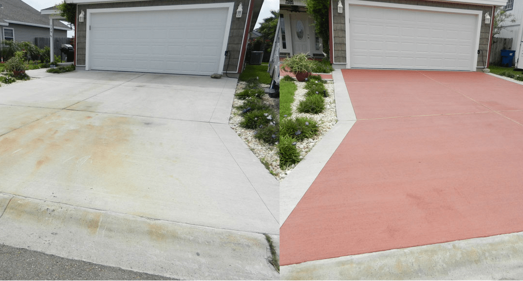 Revive Your Space: Concrete Resurfacing Services In Western Sydney