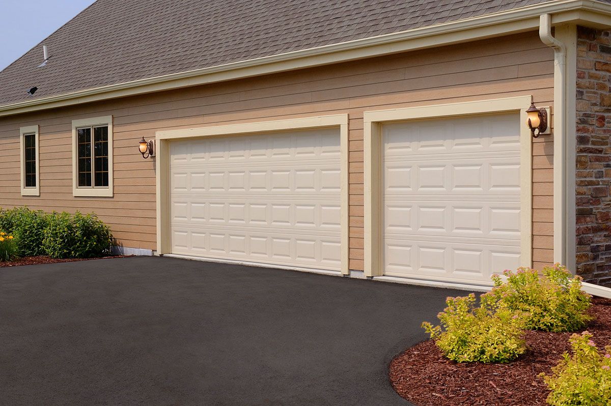 Exploring The Various Types Of Garage Doors In Ryde