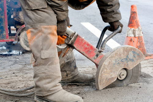 Breaking Ground With Newcastle’s Top Concrete Cutting Services
